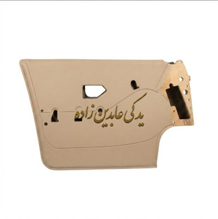 رودری 405 قدیم کرم